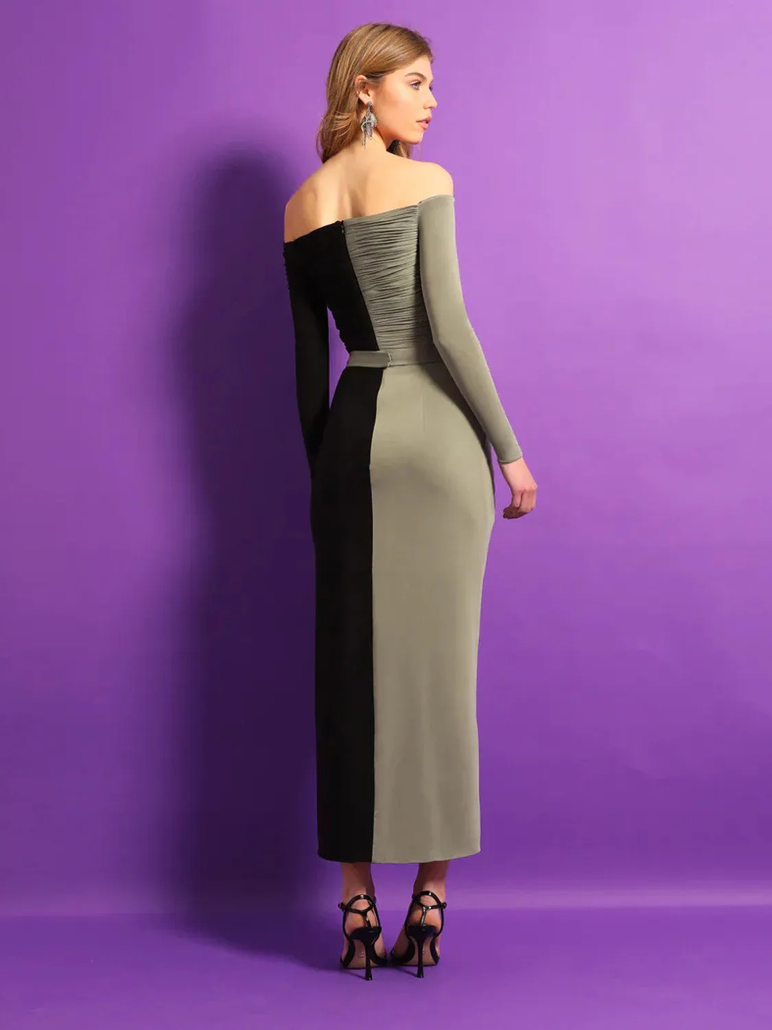 YILDA VESTIDO VICTORIA