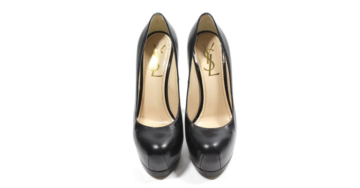 Yves Saint Laurent Tributo Negro 