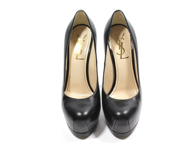 Yves Saint Laurent Tributo Negro 
