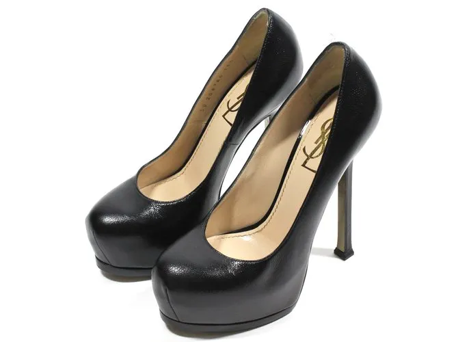 Yves Saint Laurent Tributo Negro 