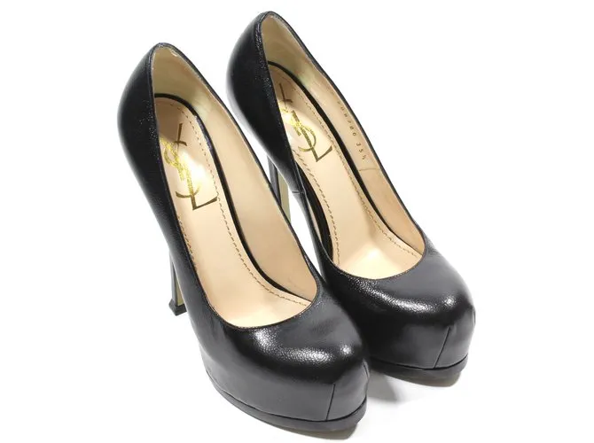 Yves Saint Laurent Tributo Negro 