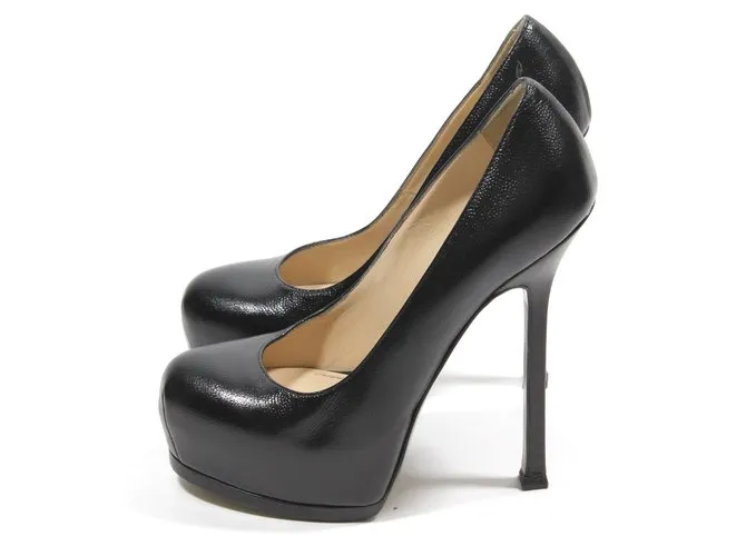 Yves Saint Laurent Tributo Negro 