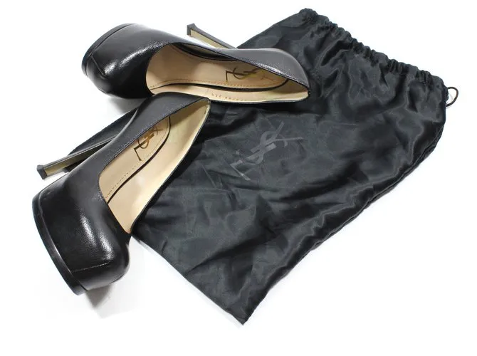 Yves Saint Laurent Tributo Negro 