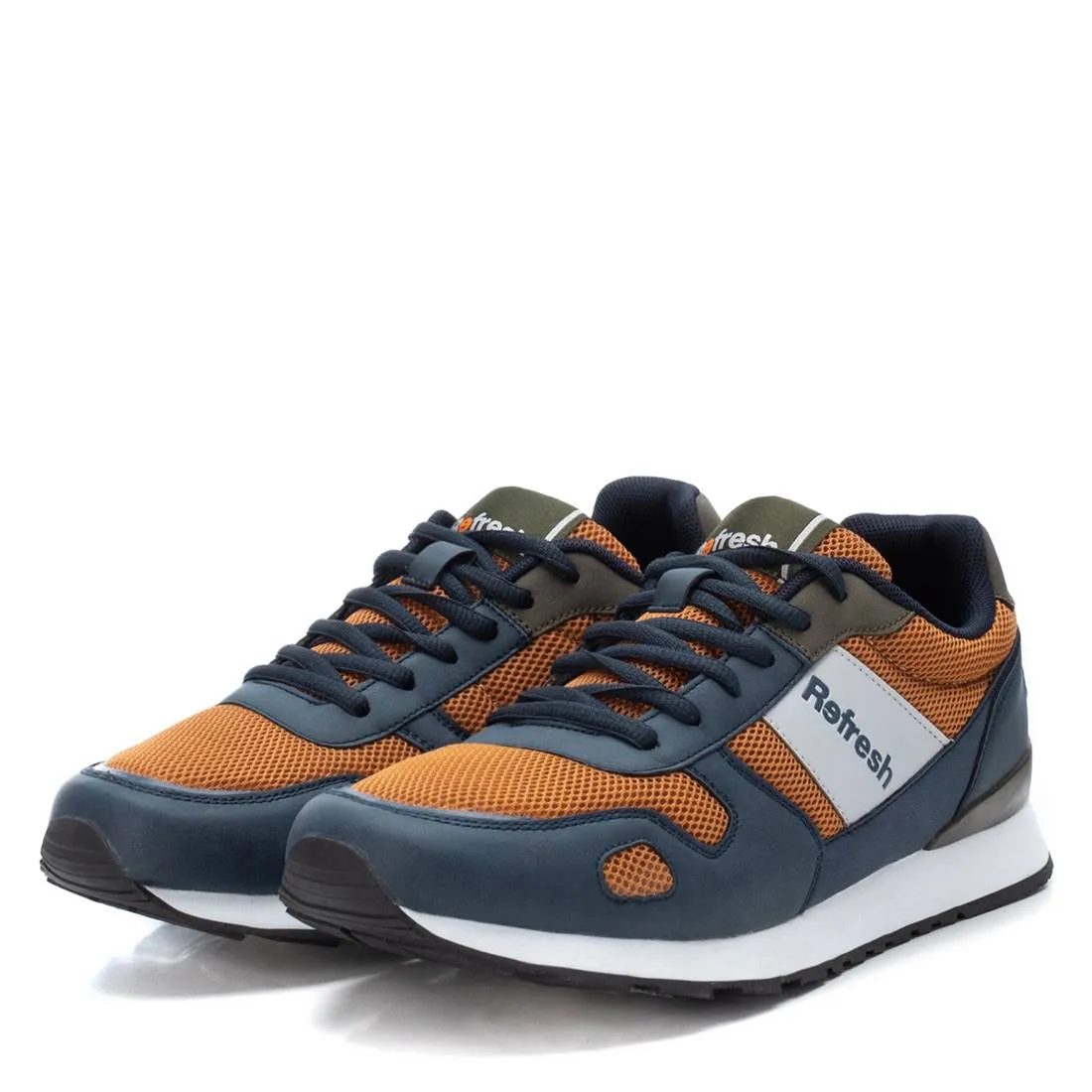 ZAPATILLA DE HOMBRE REFRESH 17094403