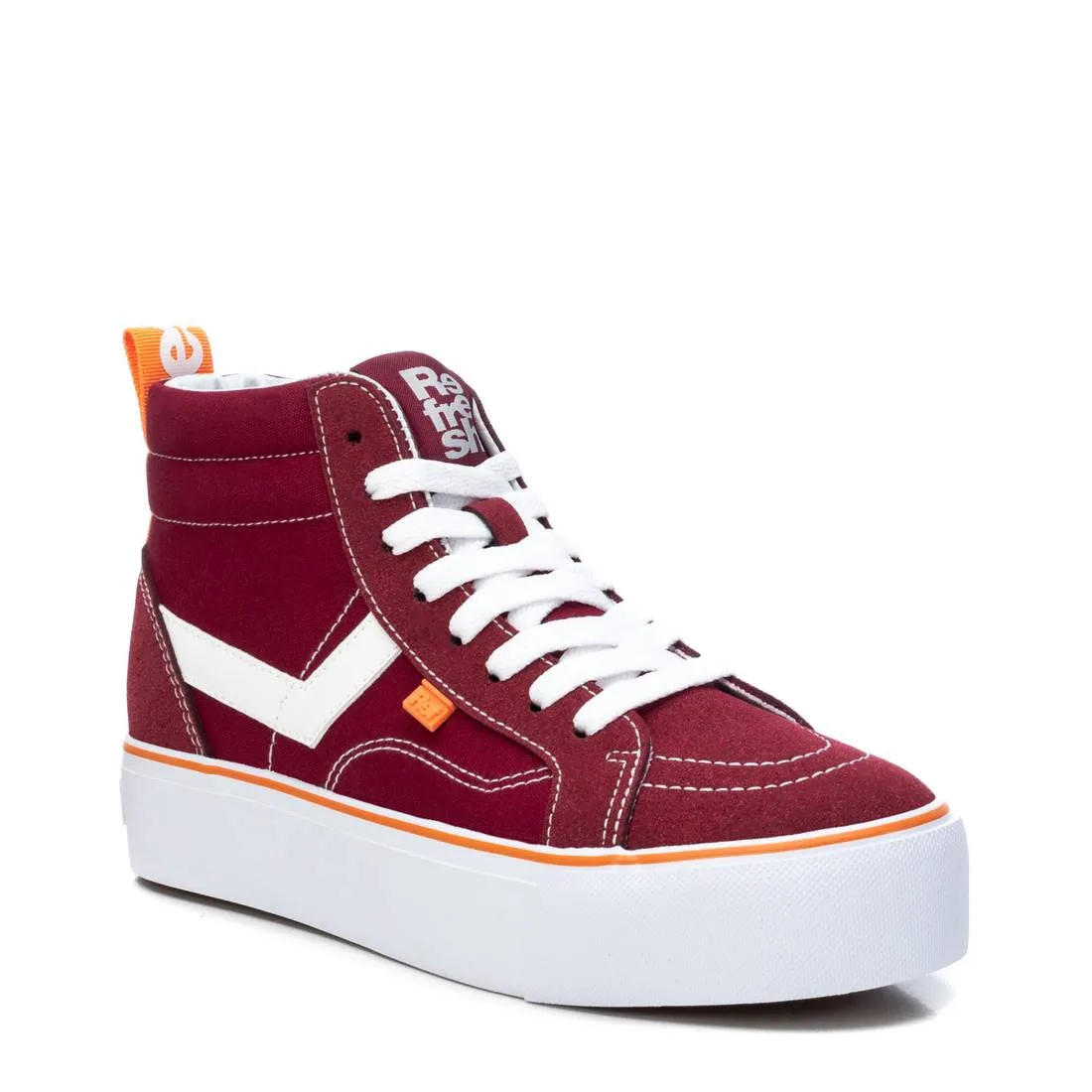 ZAPATILLA DE MUJER REFRESH 07983102