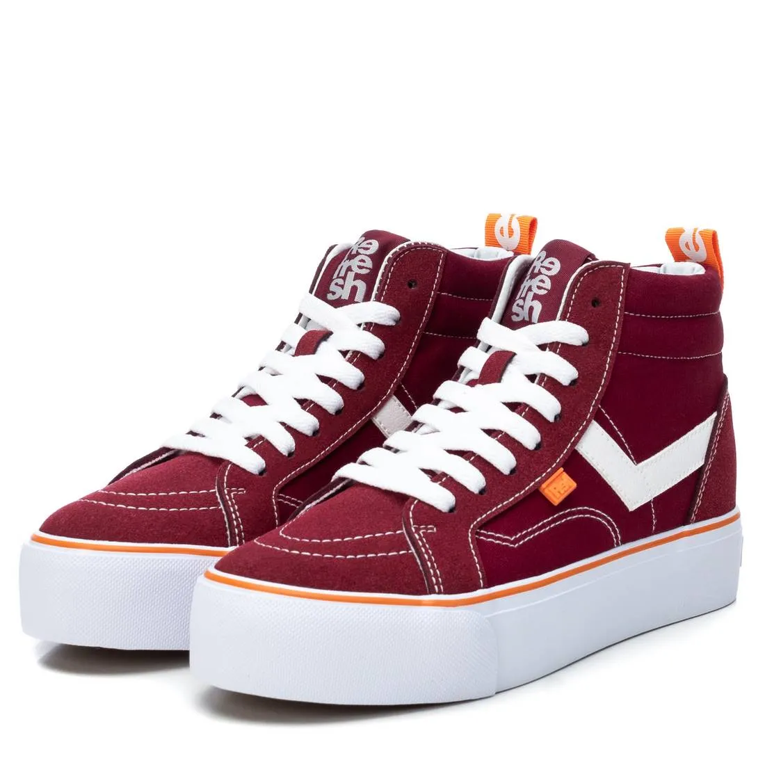 ZAPATILLA DE MUJER REFRESH 07983102