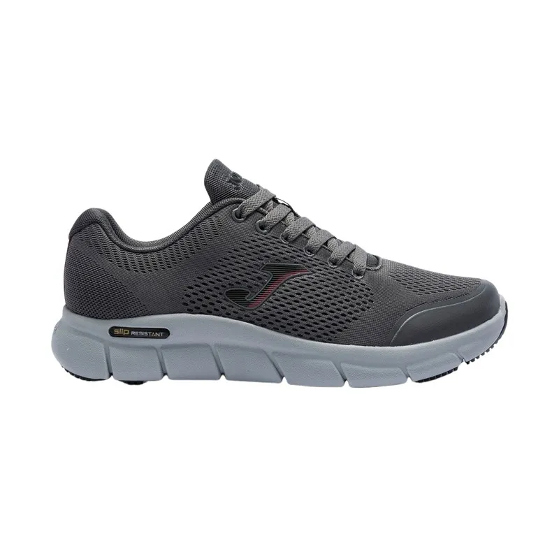 Zapatilla Deportiva Ancha Confortable Joma Zen Hombre .