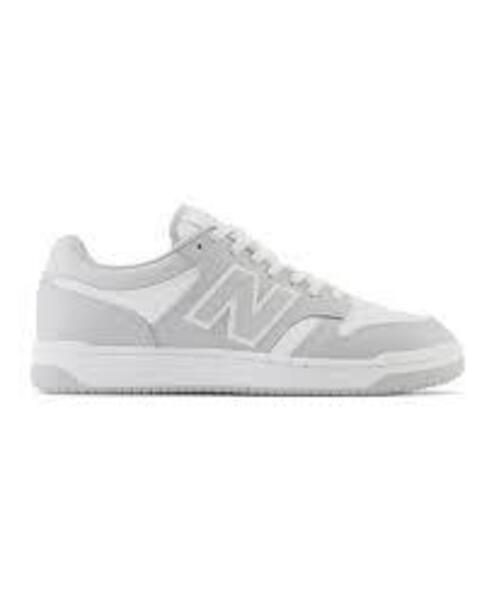 Zapatilla  New Balance 480   Gris
