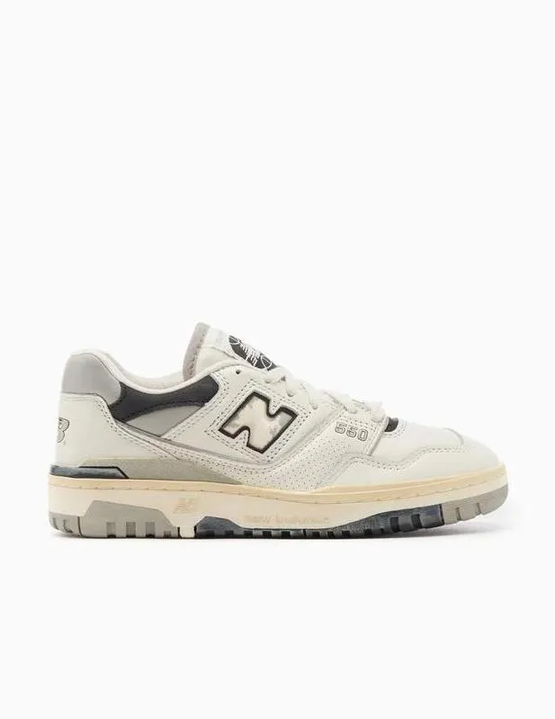 Zapatilla New Balance 550VGB en Blanco para Hombre
