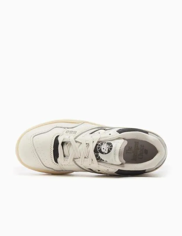 Zapatilla New Balance 550VGB en Blanco para Hombre