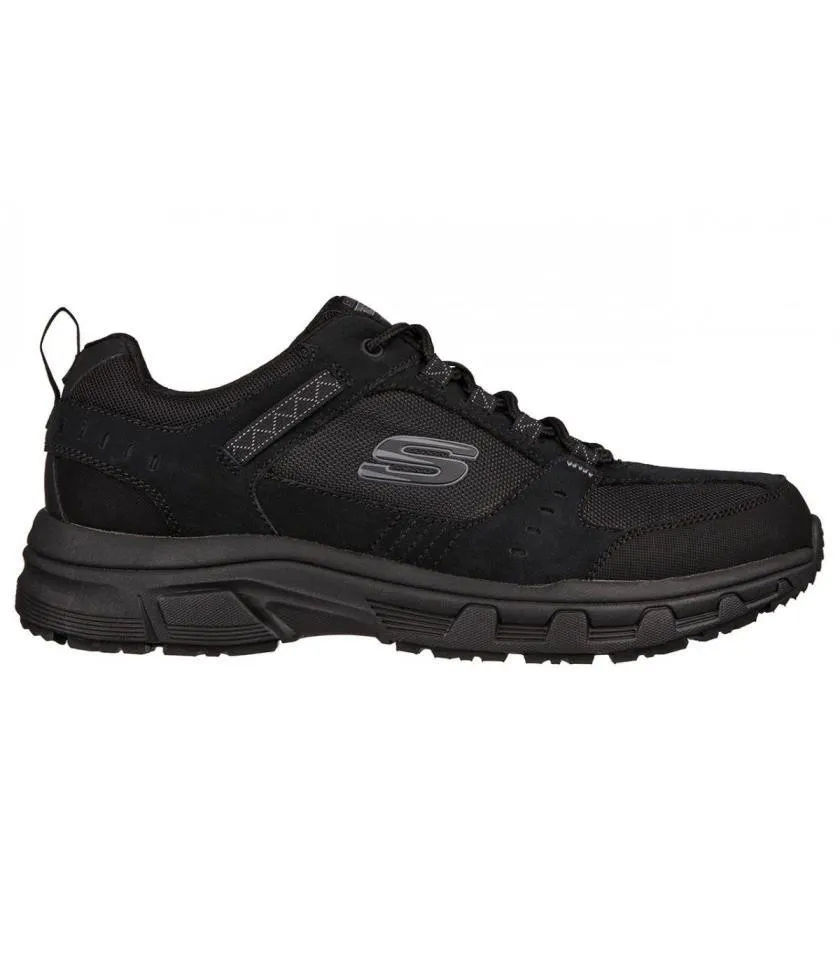 ZAPATILLA SKECHERS CANYON NEGRO TOTAL