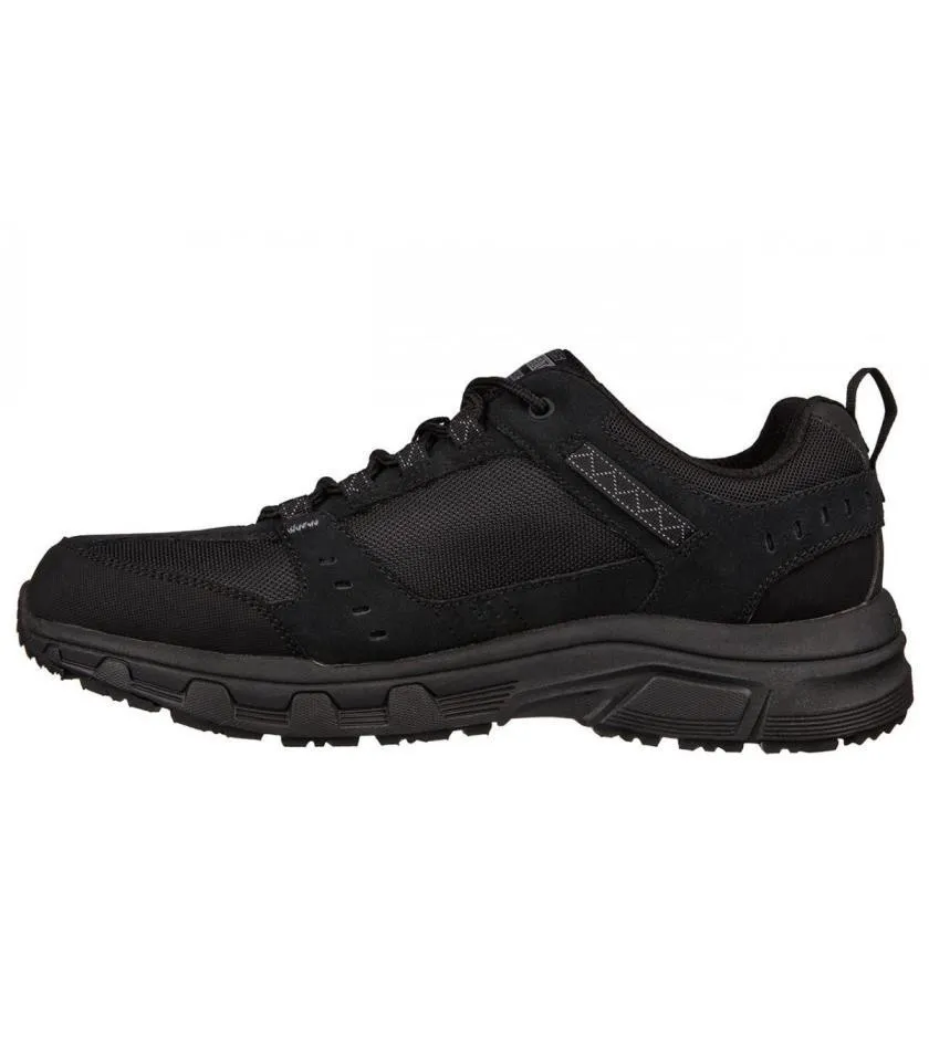 ZAPATILLA SKECHERS CANYON NEGRO TOTAL