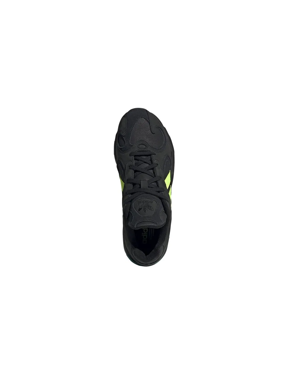 ZAPATILLAS ADIDAS ORIGINALS YUNG1 NEGRO