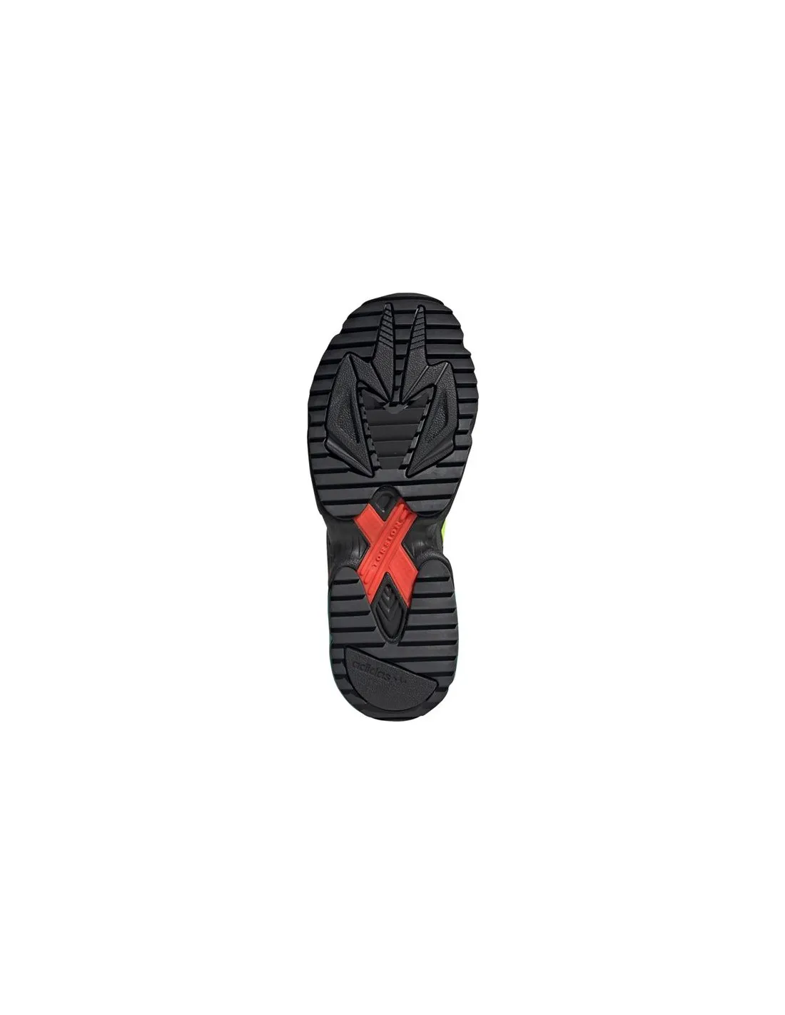 ZAPATILLAS ADIDAS ORIGINALS YUNG1 NEGRO