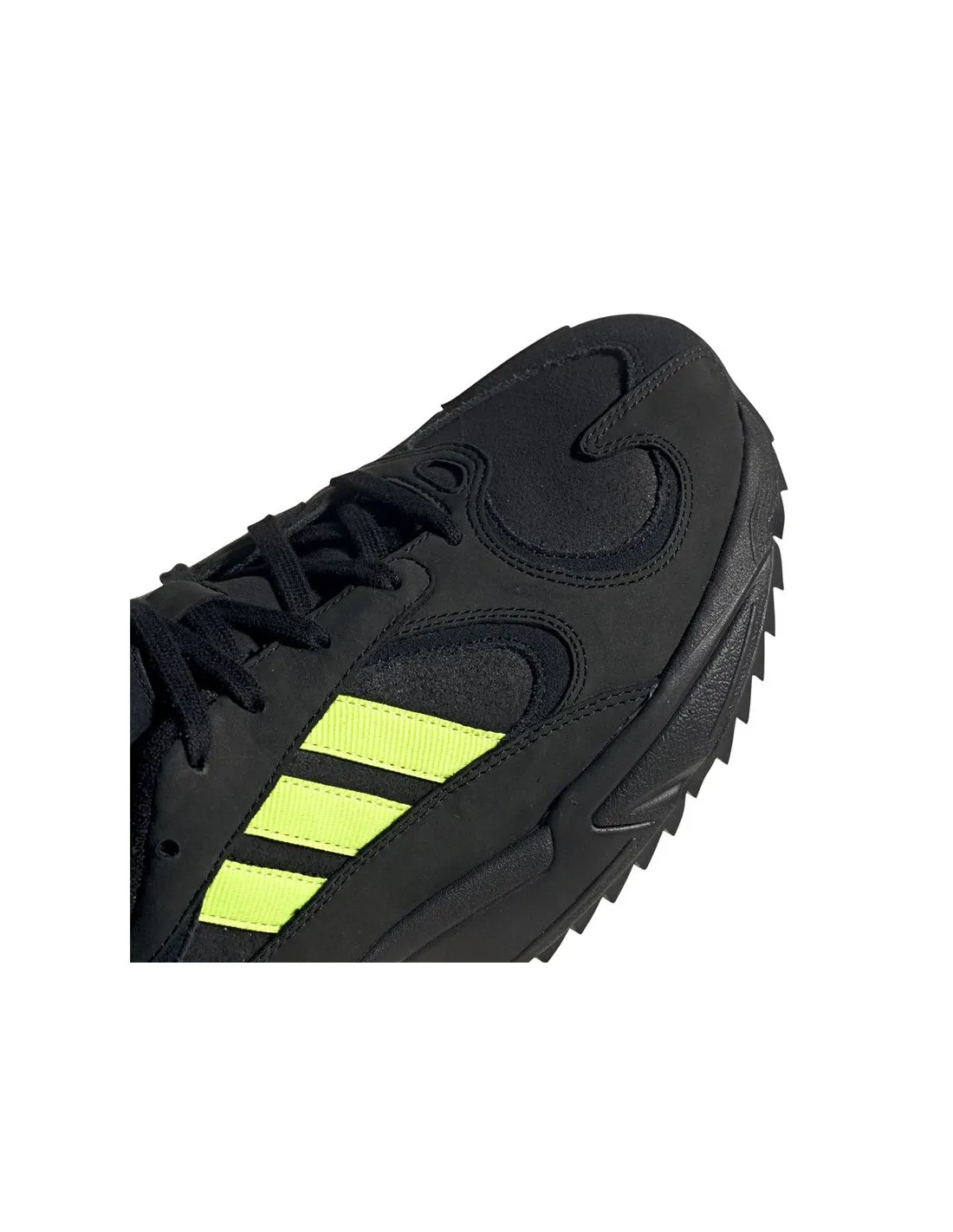 ZAPATILLAS ADIDAS ORIGINALS YUNG1 NEGRO