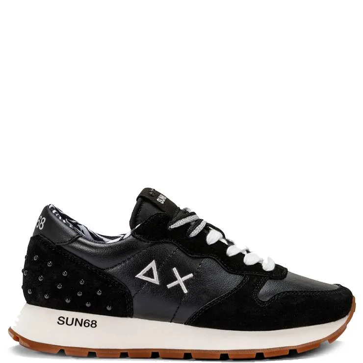 Zapatillas AX Sun Z43206 Negro