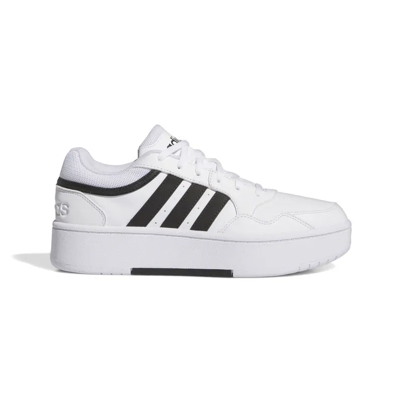 Zapatillas Baloncesto Mujer Adidas Hoops 3.0 Bold