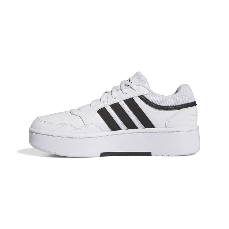 Zapatillas Baloncesto Mujer Adidas Hoops 3.0 Bold