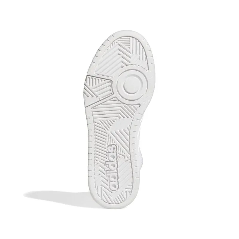Zapatillas Baloncesto Mujer Adidas Hoops 3.0 Mid