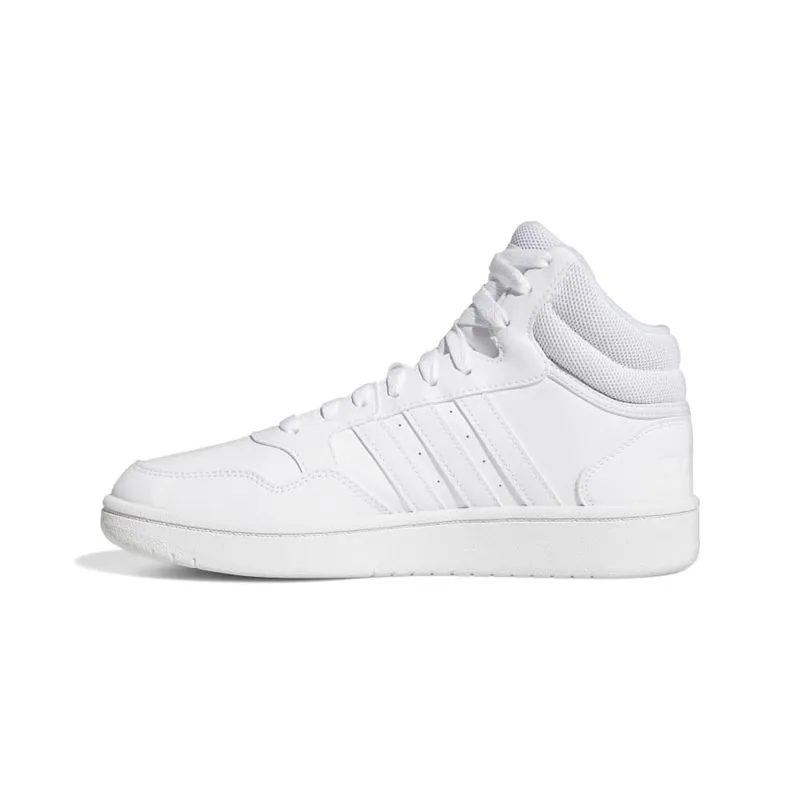 Zapatillas Baloncesto Mujer Adidas Hoops 3.0 Mid
