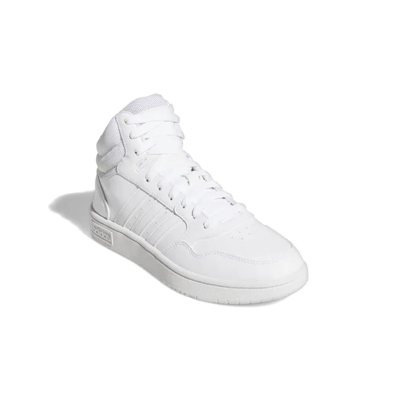 Zapatillas Baloncesto Mujer Adidas Hoops 3.0 Mid
