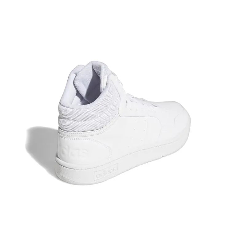 Zapatillas Baloncesto Mujer Adidas Hoops 3.0 Mid