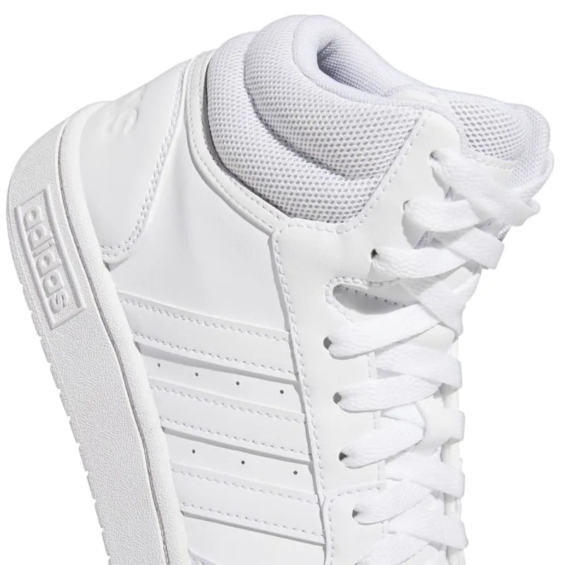 Zapatillas Baloncesto Mujer Adidas Hoops 3.0 Mid