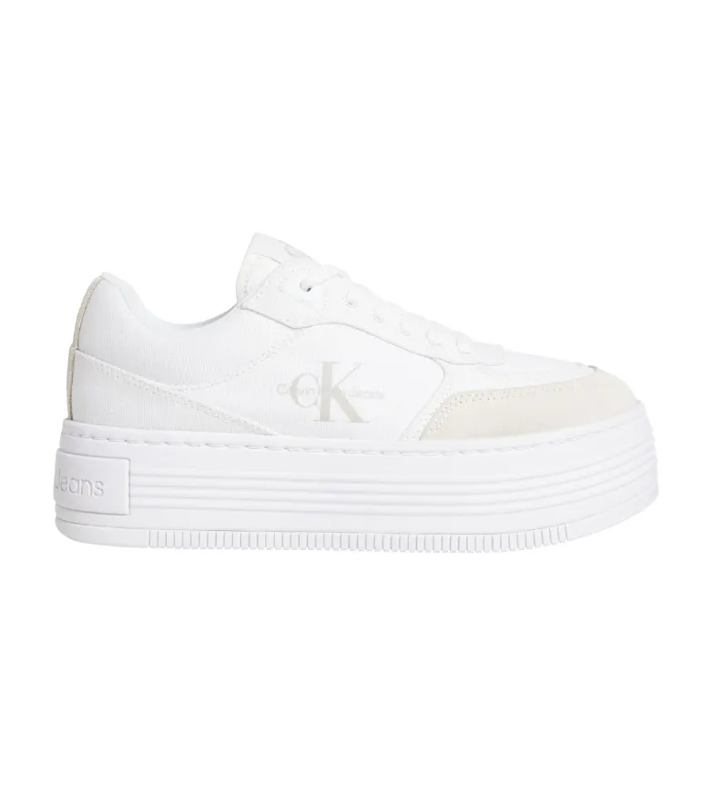 Zapatillas Bold blanco