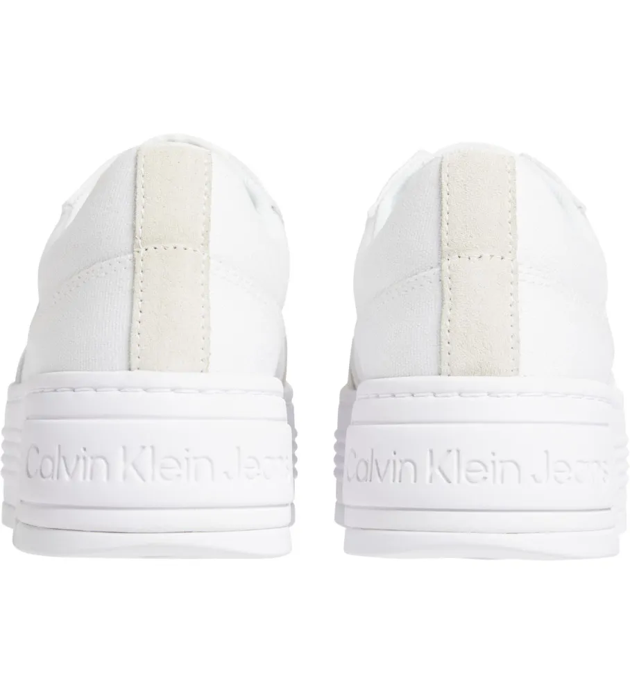 Zapatillas Bold blanco