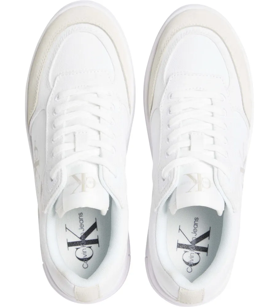 Zapatillas Bold blanco