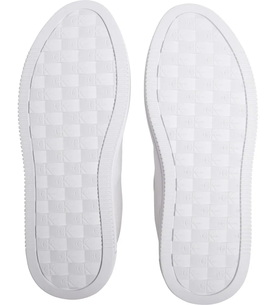 Zapatillas Bold blanco
