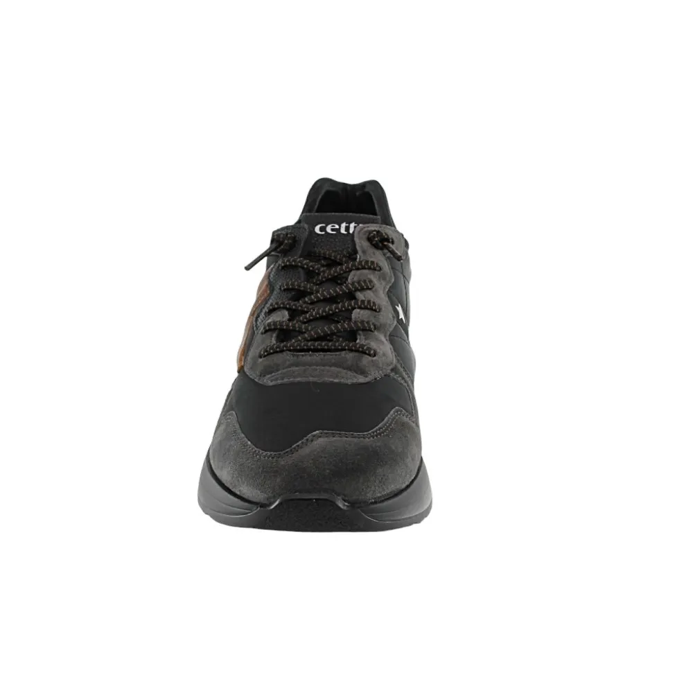 ZAPATILLAS CETTI C1311 NEGRO