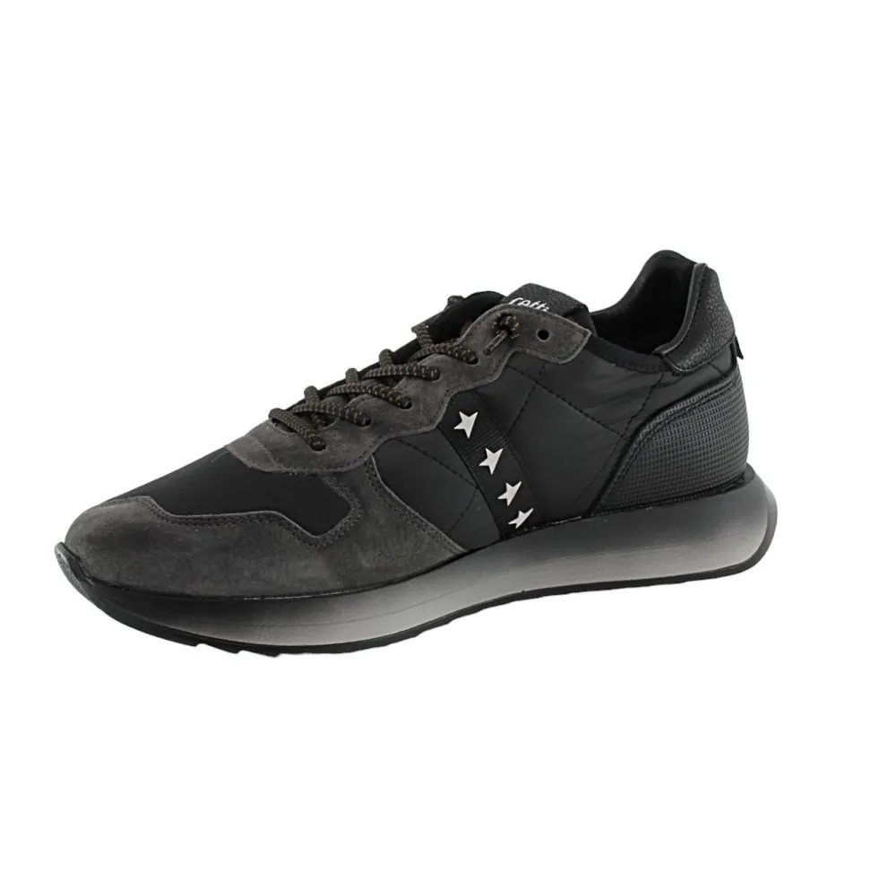 ZAPATILLAS CETTI C1311 NEGRO