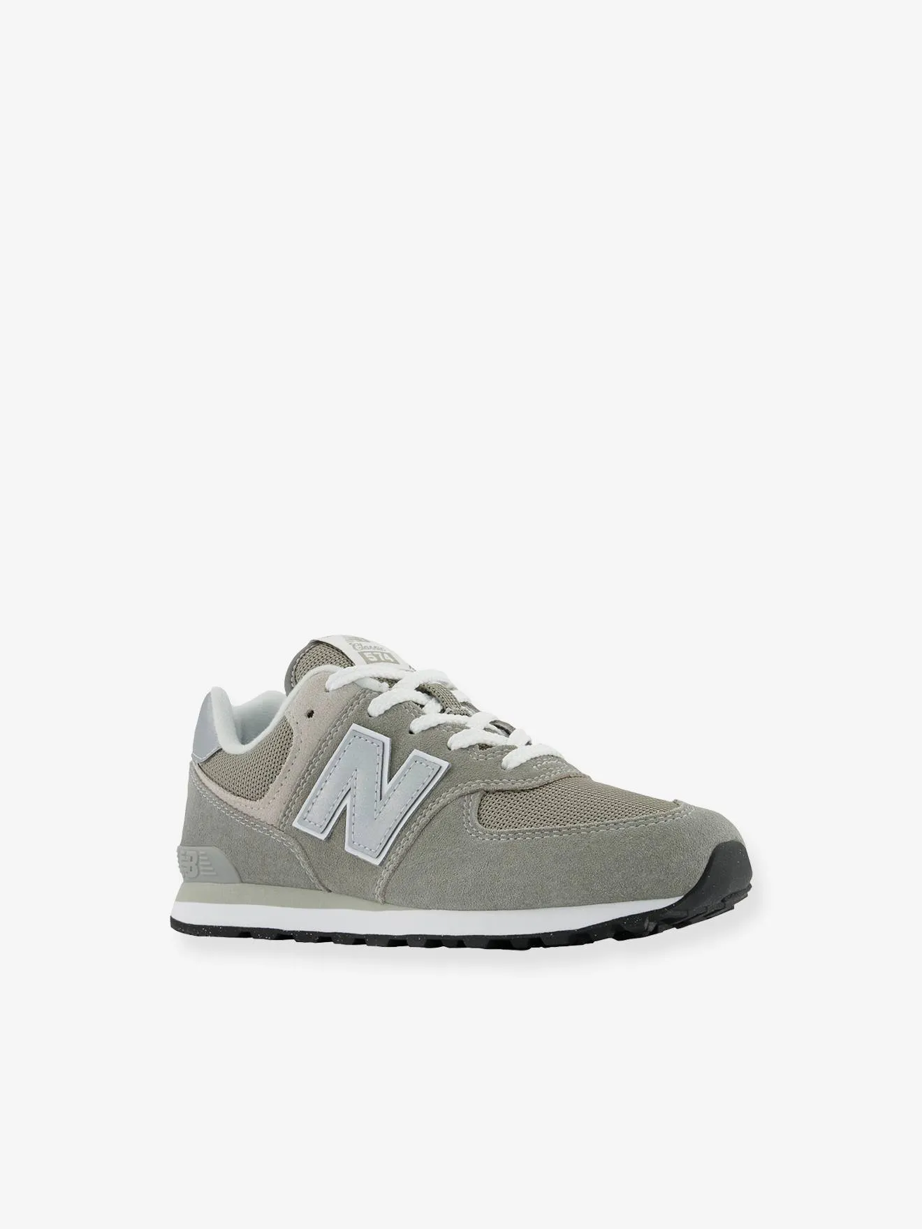Zapatillas con cordones GC574EVG NEW BALANCE® infantiles