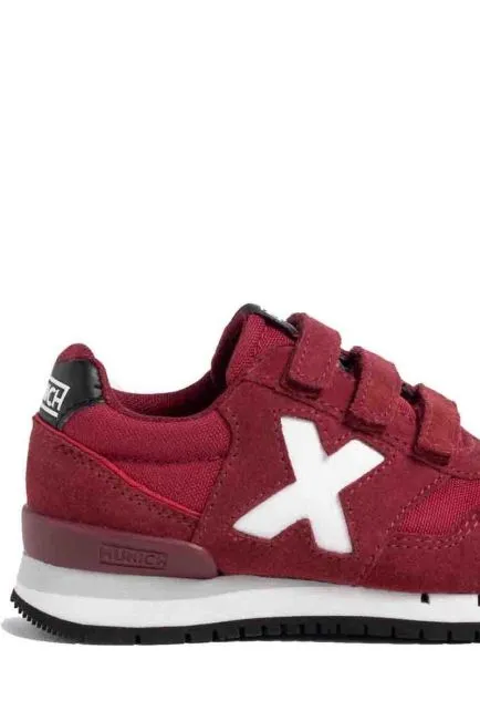 Zapatillas Dash Kid Vco 106