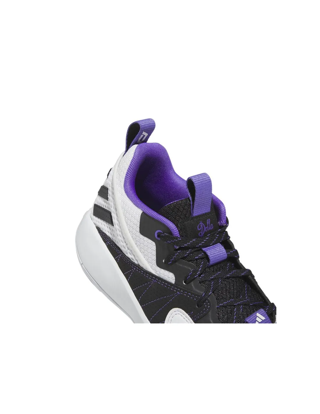 Zapatillas de Baloncesto adidas Dame Certified