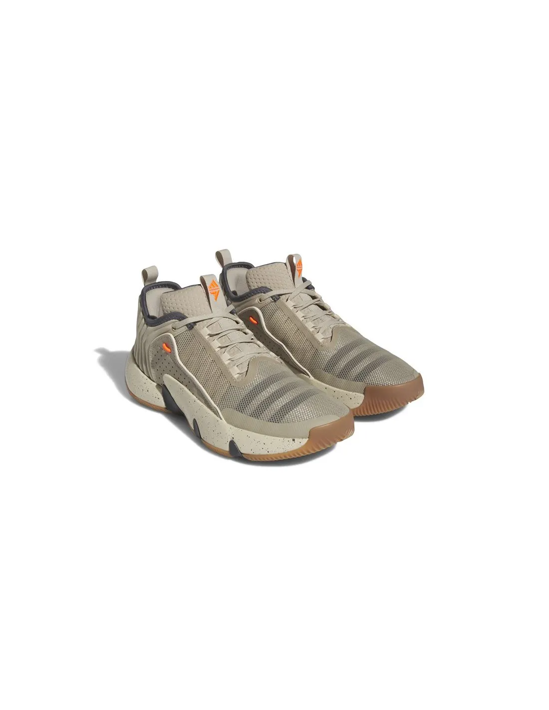 Zapatillas de Baloncesto adidas Trae Unlimited