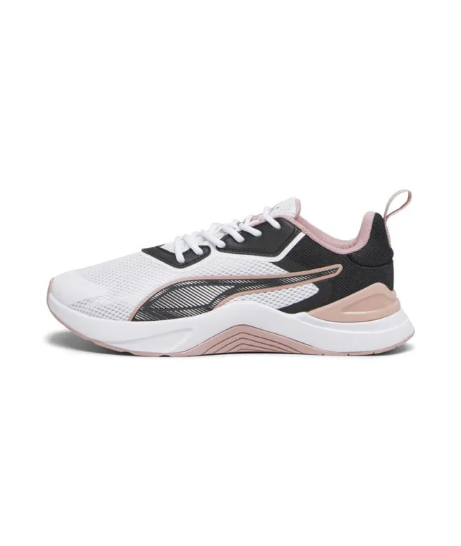 Zapatillas de Fitness Puma Infusion Wn'S Mujer