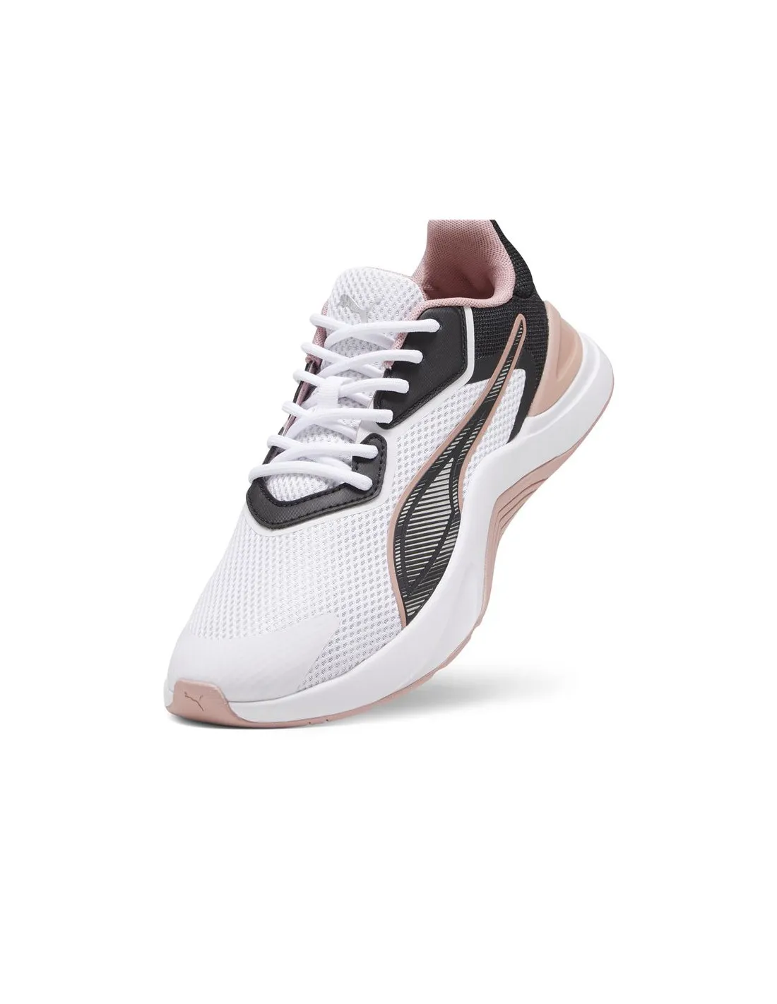 Zapatillas de Fitness Puma Infusion Wn'S Mujer