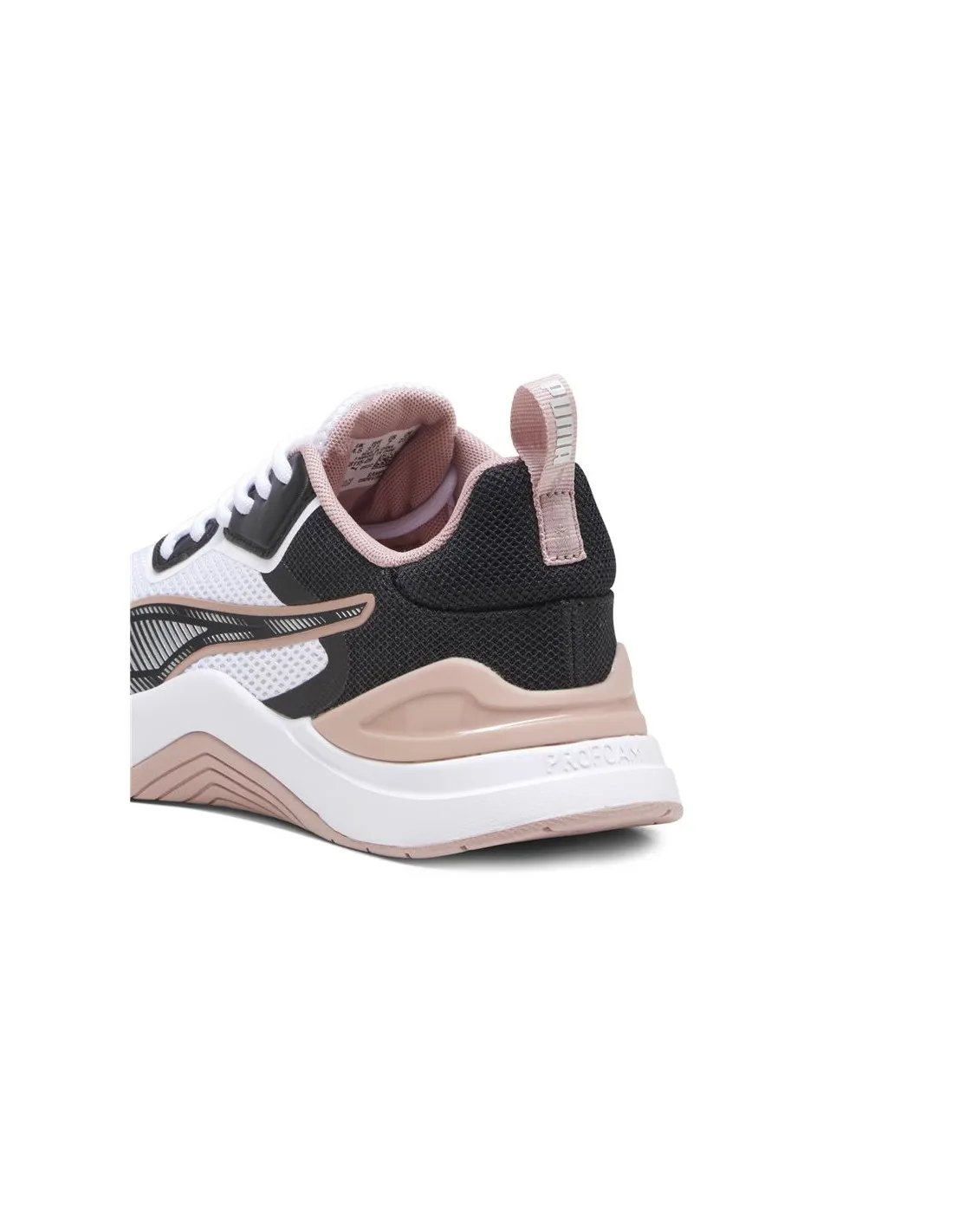 Zapatillas de Fitness Puma Infusion Wn'S Mujer