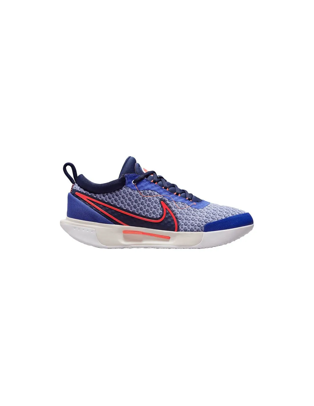 Zapatillas de tenis Nike Court Zoom Pro Hombre Blue