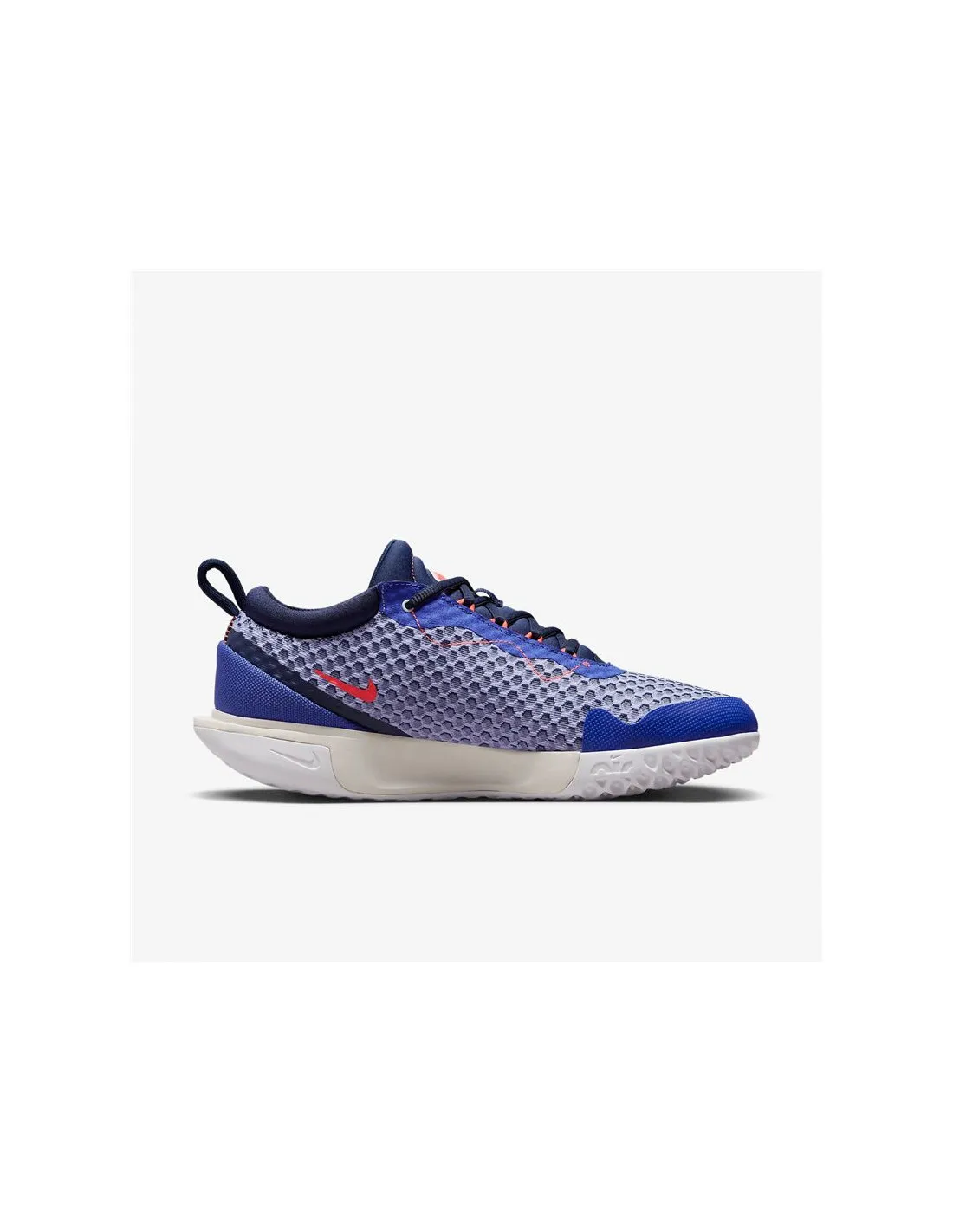 Zapatillas de tenis Nike Court Zoom Pro Hombre Blue