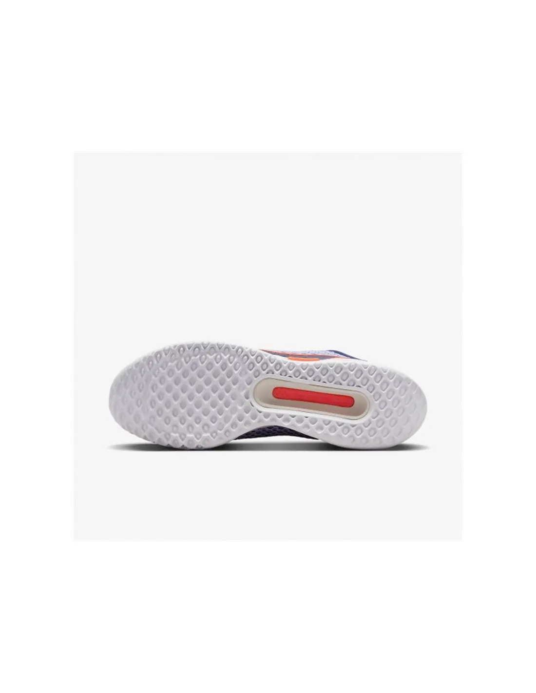 Zapatillas de tenis Nike Court Zoom Pro Hombre Blue