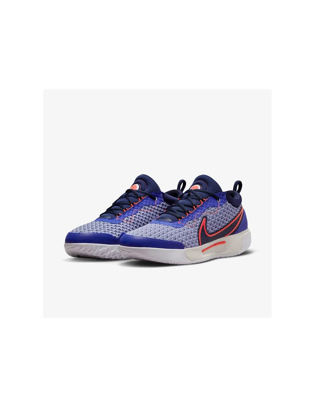 Zapatillas de tenis Nike Court Zoom Pro Hombre Blue