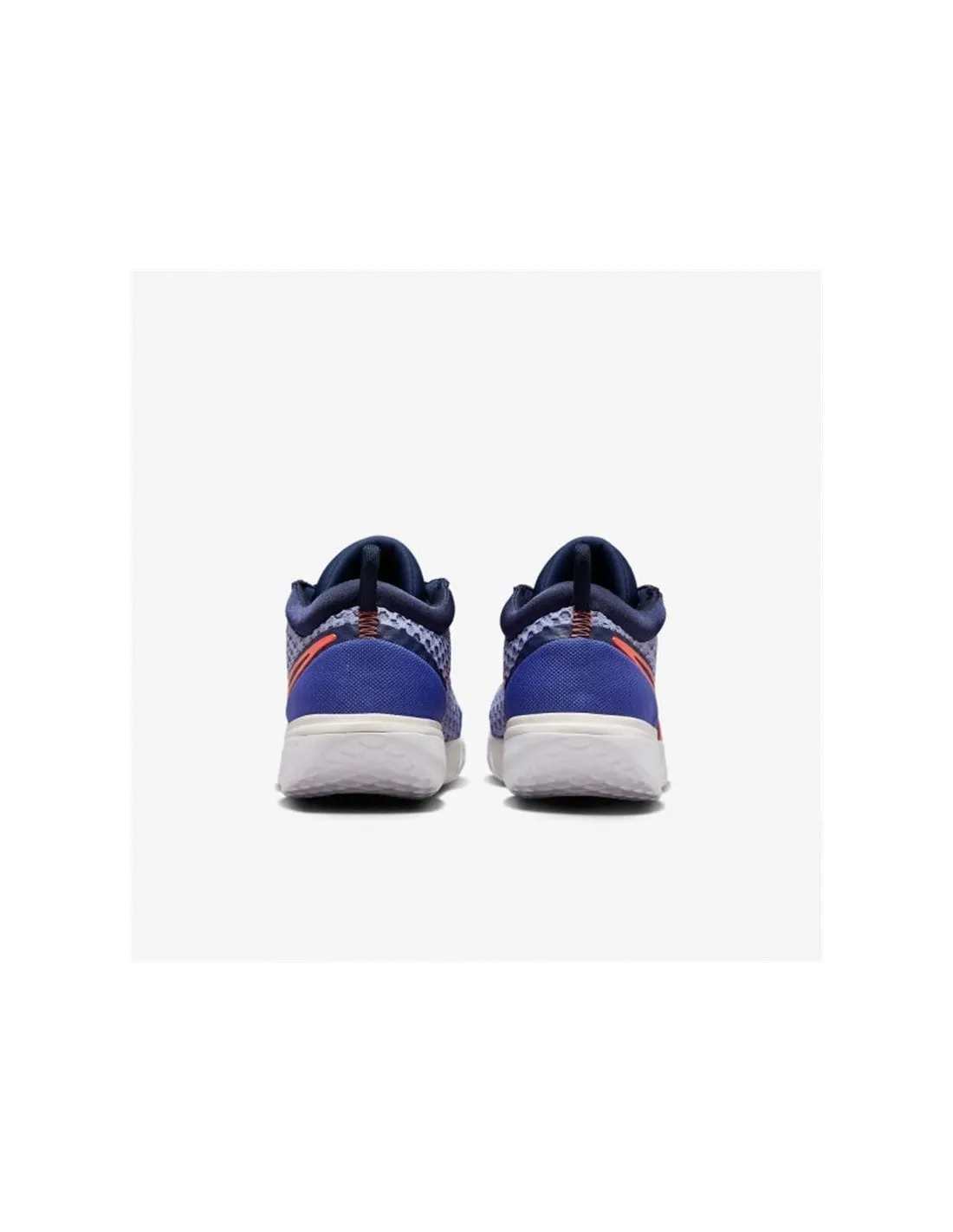 Zapatillas de tenis Nike Court Zoom Pro Hombre Blue