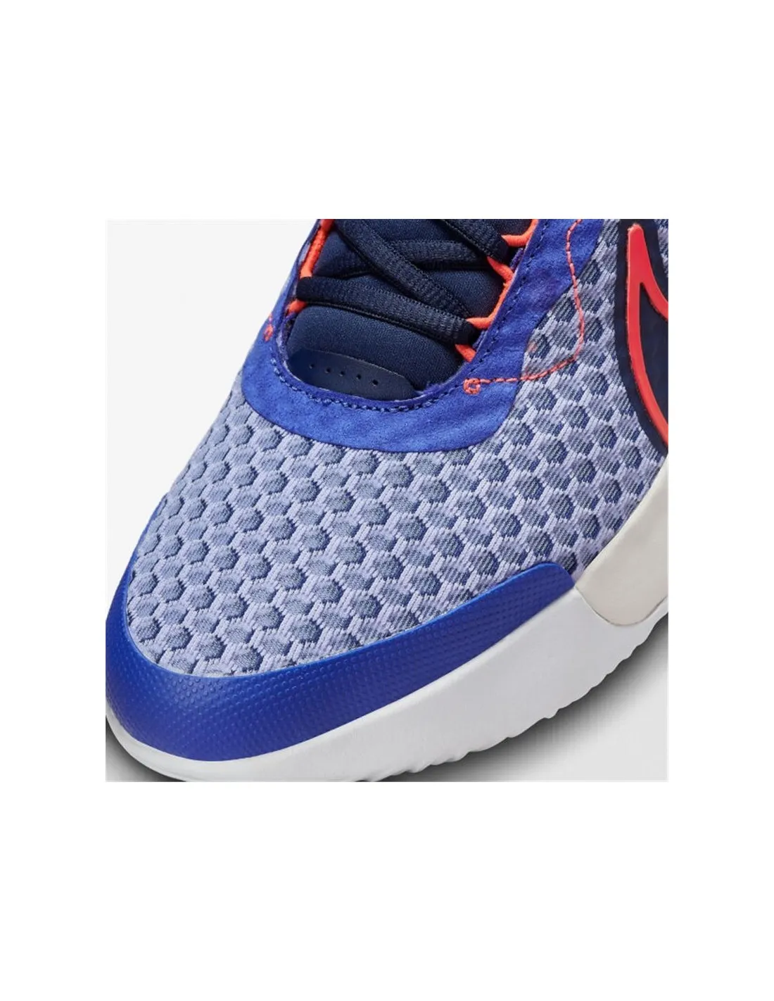 Zapatillas de tenis Nike Court Zoom Pro Hombre Blue