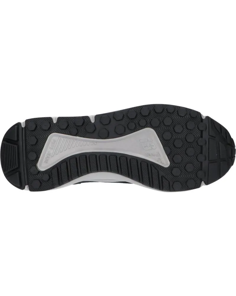 Zapatillas deporte de Hombre PEPE JEANS PMS30778 TRAIL LIGHT URBAN 945 GREY