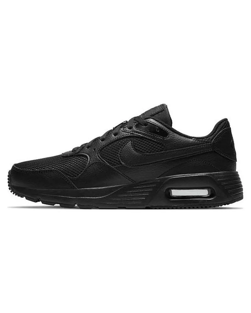 Zapatillas deporte de Mujer y Hombre NIKE ZAPATILLAS ES HOMBRE AIR MAX SC CW4555 AZUL