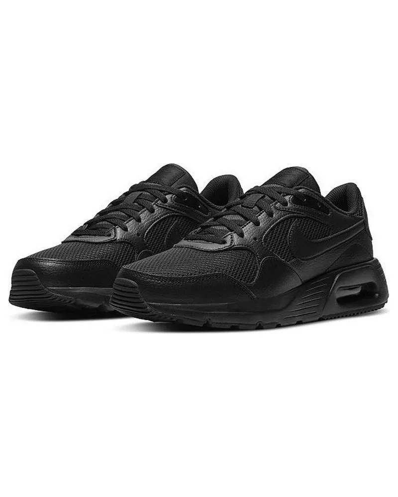 Zapatillas deporte de Mujer y Hombre NIKE ZAPATILLAS ES HOMBRE AIR MAX SC CW4555 AZUL