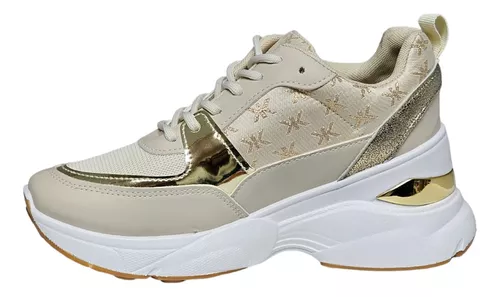 Zapatillas Deportivas Mujer  M354
